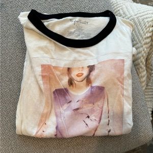 Authentic 1989 Tour T-shirt